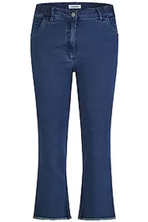Kj Bootcut-fit 7/8 jeans Van