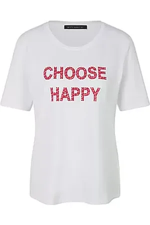Betty Barclay Shirt ronde hals Van