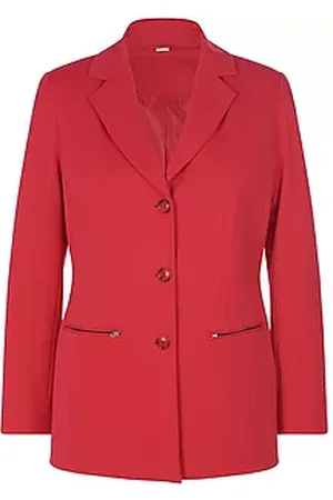 Anna Aura Jerseyblazer Van
