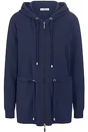Peter Hahn Capuchonsweatvest Van
