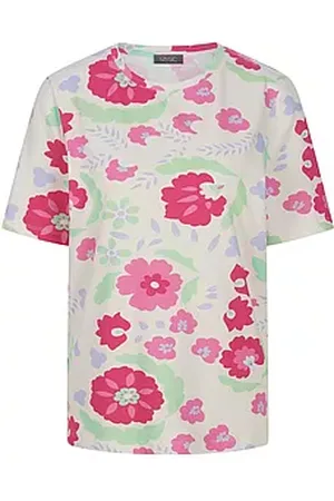 Mybc Shirt ronde hals Van