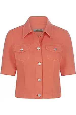 Uta Raasch Denim jack Van