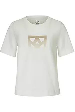 Bogner Shirt ronde hals Doro Van