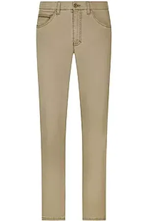 Club of Comfort 5-pocket broek Marvin Van
