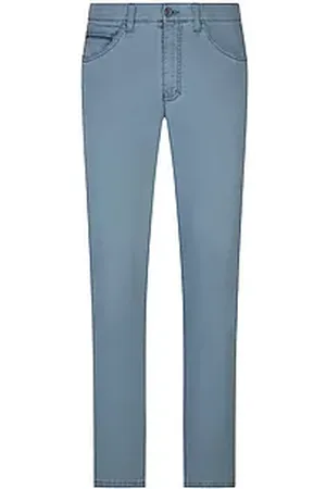 Club of Comfort 5-pocket broek Marvin Van