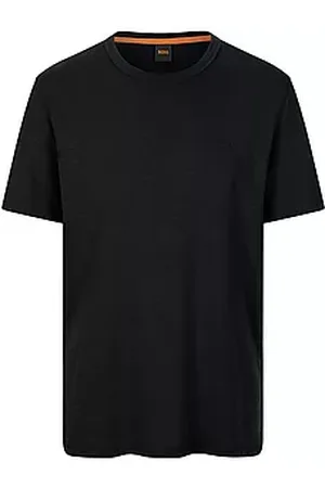 HUGO BOSS Shirt ronde hals Van
