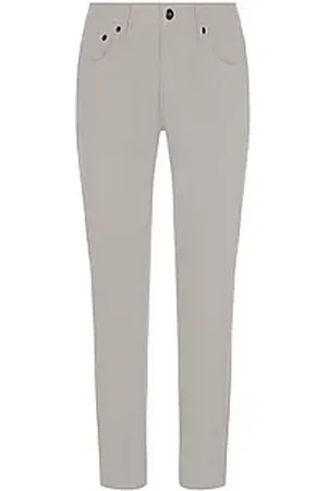Brax 5-pocket broek Chuck Van
