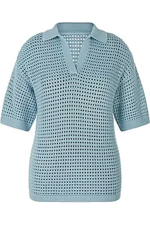 Emilia Lay Polo-trui Van