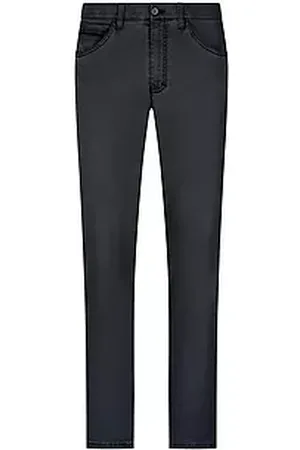 Club of Comfort 5-pocket broek Marvin Van
