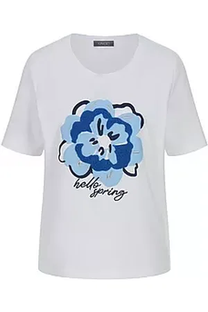 Mybc Shirt ronde hals Van