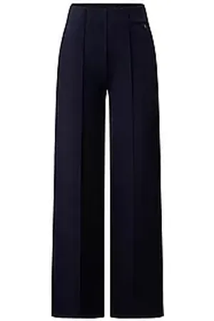 Bogner Jersey Regular Fit-broek Paisley Van