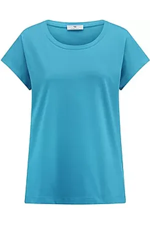 Peter Hahn Shirt ronde hals Van