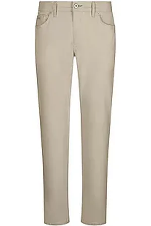 Brax 5-pocketsbroek model cadiz Van