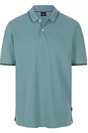 Bugatti Poloshirt Van
