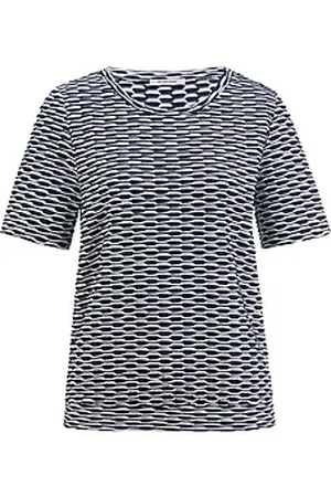 Peter Hahn Shirt ronde hals Van
