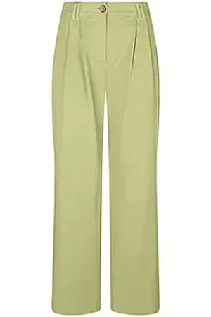 DAY.LIKE Wide Fit 7/8-broek Van