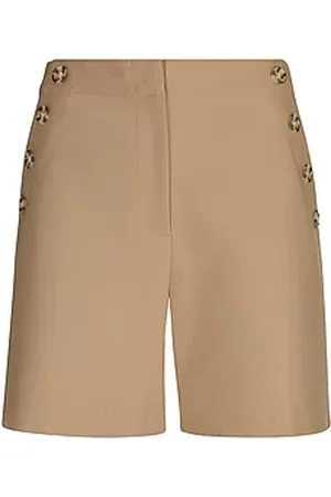 Peter Hahn Short Van