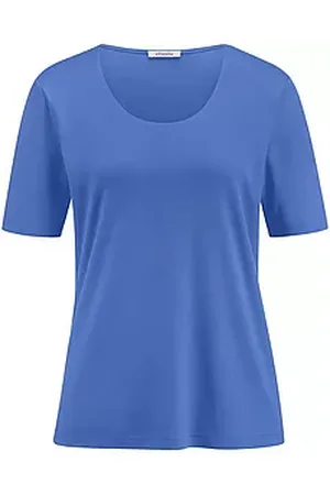 Efixelle Shirt ronde hals Van