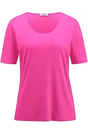 Efixelle Shirt ronde hals Van
