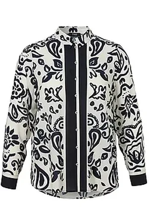 Frapp Blouse Van