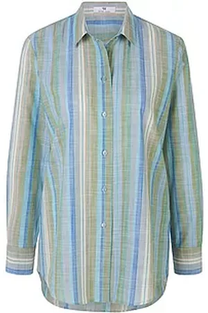 Peter Hahn Blouse Van