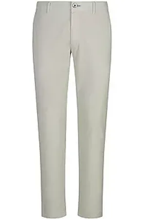 Brax Slim chino-model Silvio Van