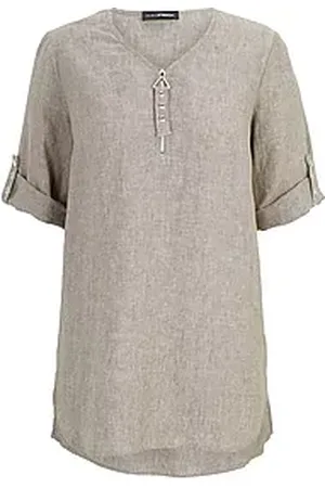 Doris Streich Blouse Van