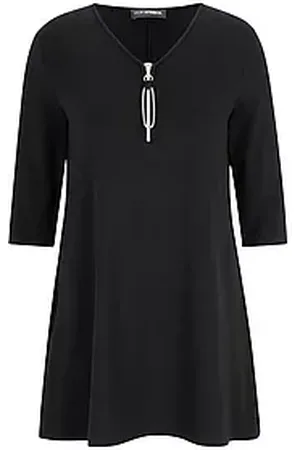 Doris Streich Lang shirt Van