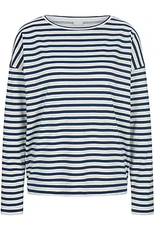 Mey Shirt ronde hals Van