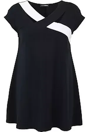 Doris Streich Shirt 1/4 mouwen Van
