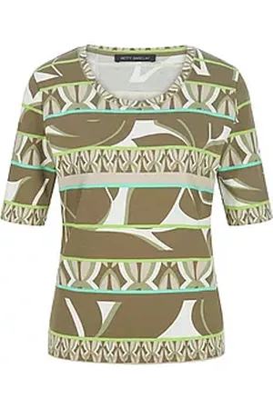Betty Barclay Shirt ronde hals Van