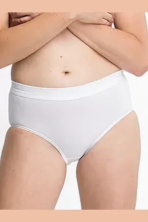 Speidel Tailleslip Bio Cotton Plus brede comfortband Van