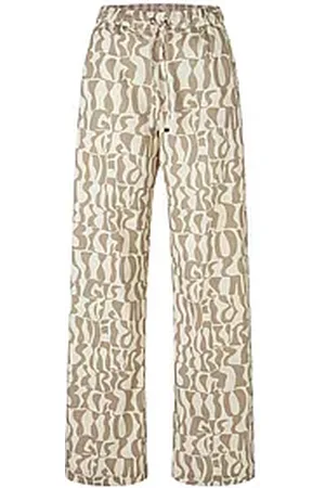 Bogner Loose fit broek Donya-1 Van
