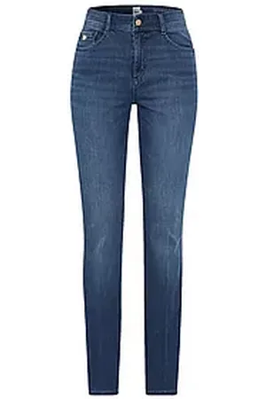 Brax Bootcut fit jeans Van