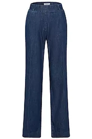 Brax Enkellange jeans Van