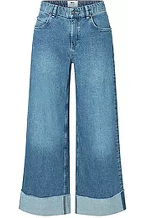 Mac Wide fit jeans Van