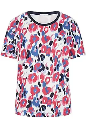 Peter Hahn Shirt ronde hals Van