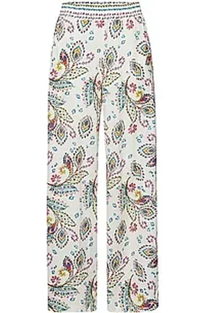 Riani Wide Fit broek Van