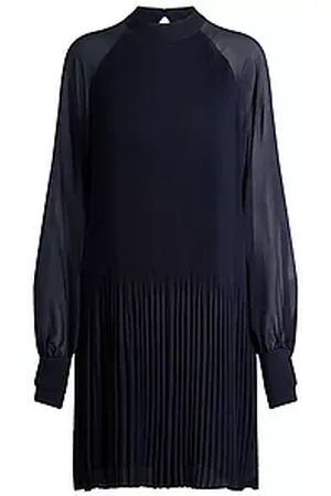 HUGO BOSS Jurk Dolumi Van