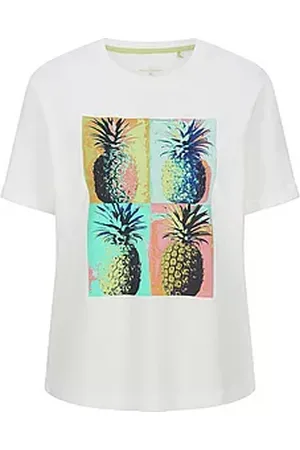 Gerry Weber Shirt ronde hals Van