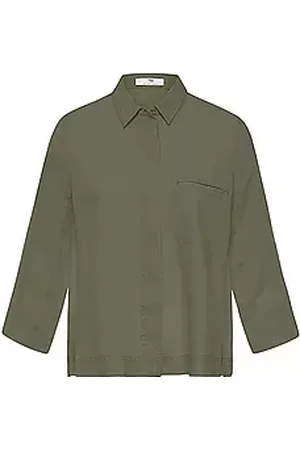 Peter Hahn Blouse Van
