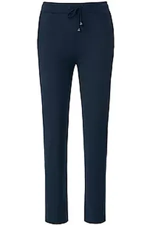 Peter Hahn Broek elastische band Van