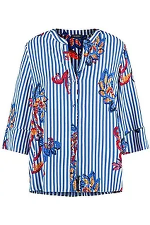 Samoon Blouse Van