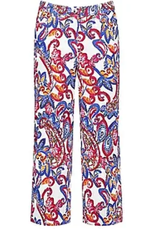 Samoon 7/8 broek Van