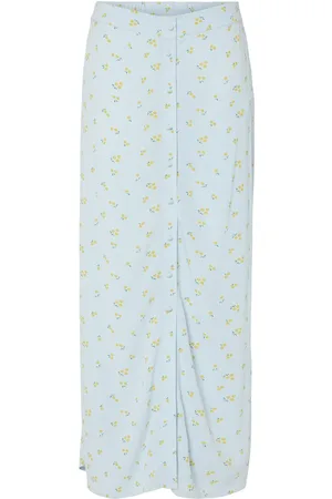 Pieces® Pcjessa Middellange Rok