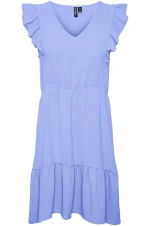 Pieces® Pcarianna Mini Jurk