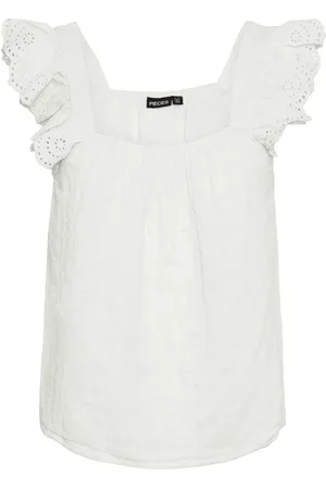 Pieces® Pckiara Mouwloze Top