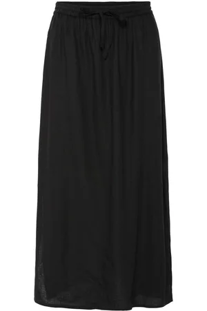 Pieces® Pcpia Middellange Rok