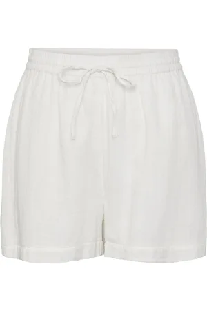 Pieces® Pcmastina Katoen High-waist Short