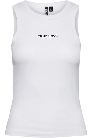 Pieces® Pcmikka Tanktop